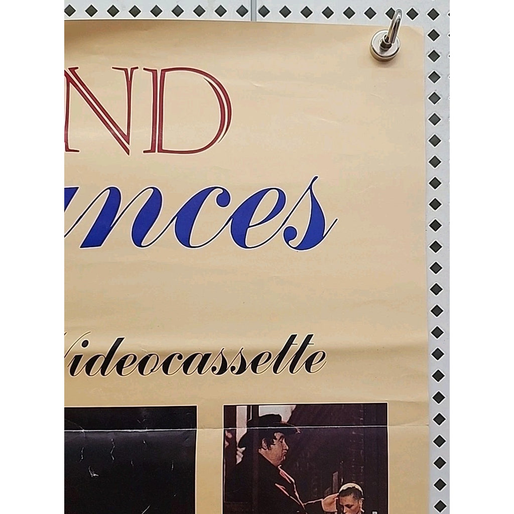 Command Performances Movie Poster 24x36