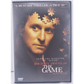 The Game (DVD, 1998)
