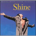 Shine (Original Motion Picture Soundtrack) by Various Artists (CD, 1996)