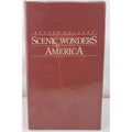 Scenic Wonders of America - Atlantic Vistas (VHS, 1991)