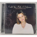 Linda Plowman Fikes – Could You Make A Difference CD 2005 Gospel Country