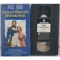 Captain Horatio Hornblower (VHS, 1992)