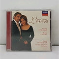 Star Crossed Lovers by Placido Domingo (CD, 1999)