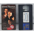 The Spanish Prisoner VHS 1997 Thriller Original Release Columbia Pictures