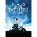 Flags of Our Fathers (DVD, 2007, Full Screen Version)