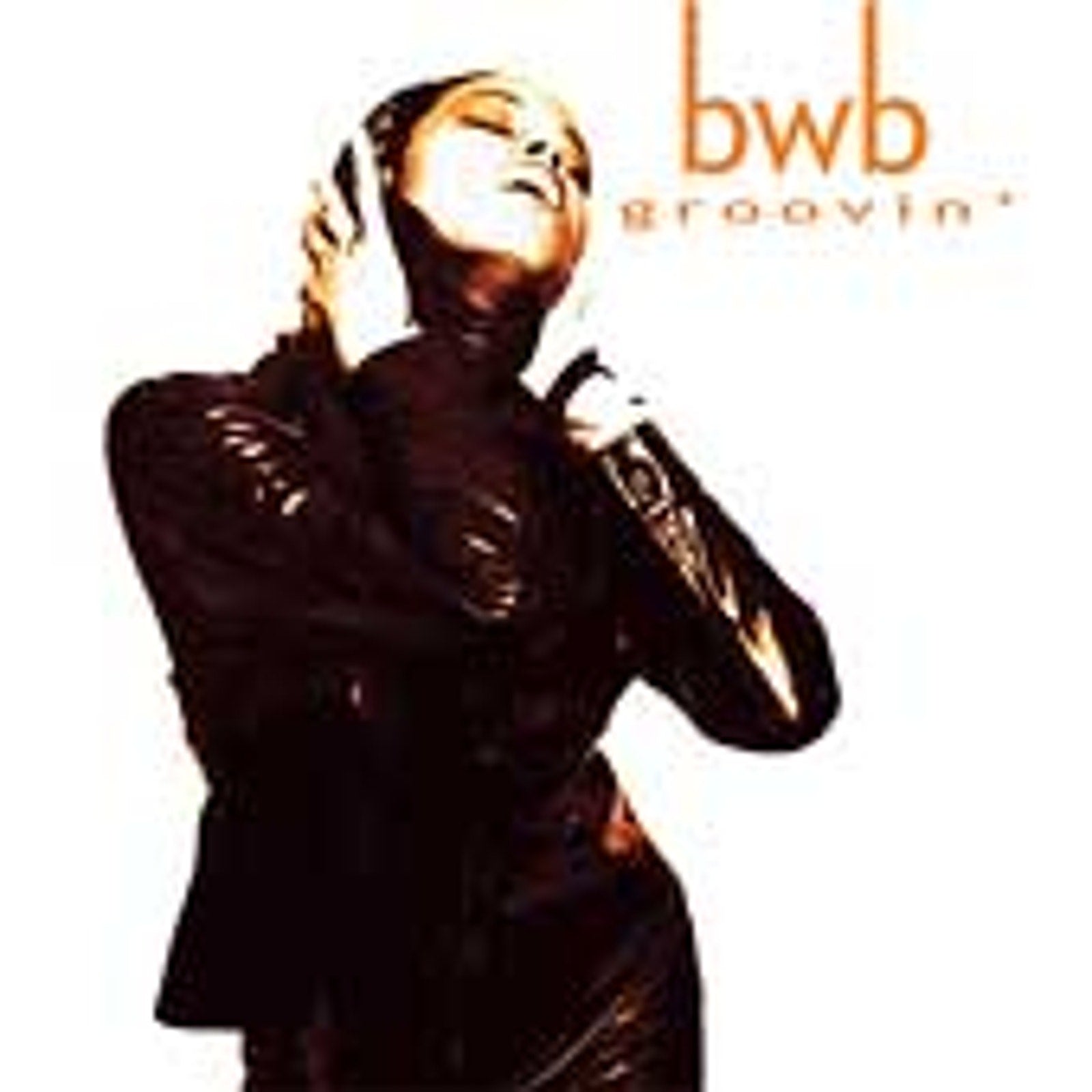 Groovin' by BWB (CD, Oct-2002, Warner Bros.)
