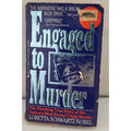 Engaged to Murder by Loretta Schwartz-Nobel (1988, Mass Market)