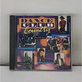 Dance Country Club by Various Artists (CD, 1995, K-Tel Distribution)