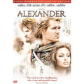 Alexander (DVD, 2005, 2-Disc Set, Theatrical Version)
