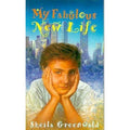 My Fabulous New Life by Sheila Greenwald (1993, Trade Paperback)