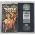 Tarzan, the Ape Man (VHS, 1992)