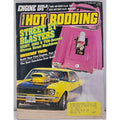 Popular Hot Rodding Magazine - February 1990 - Volume 29 Number 2