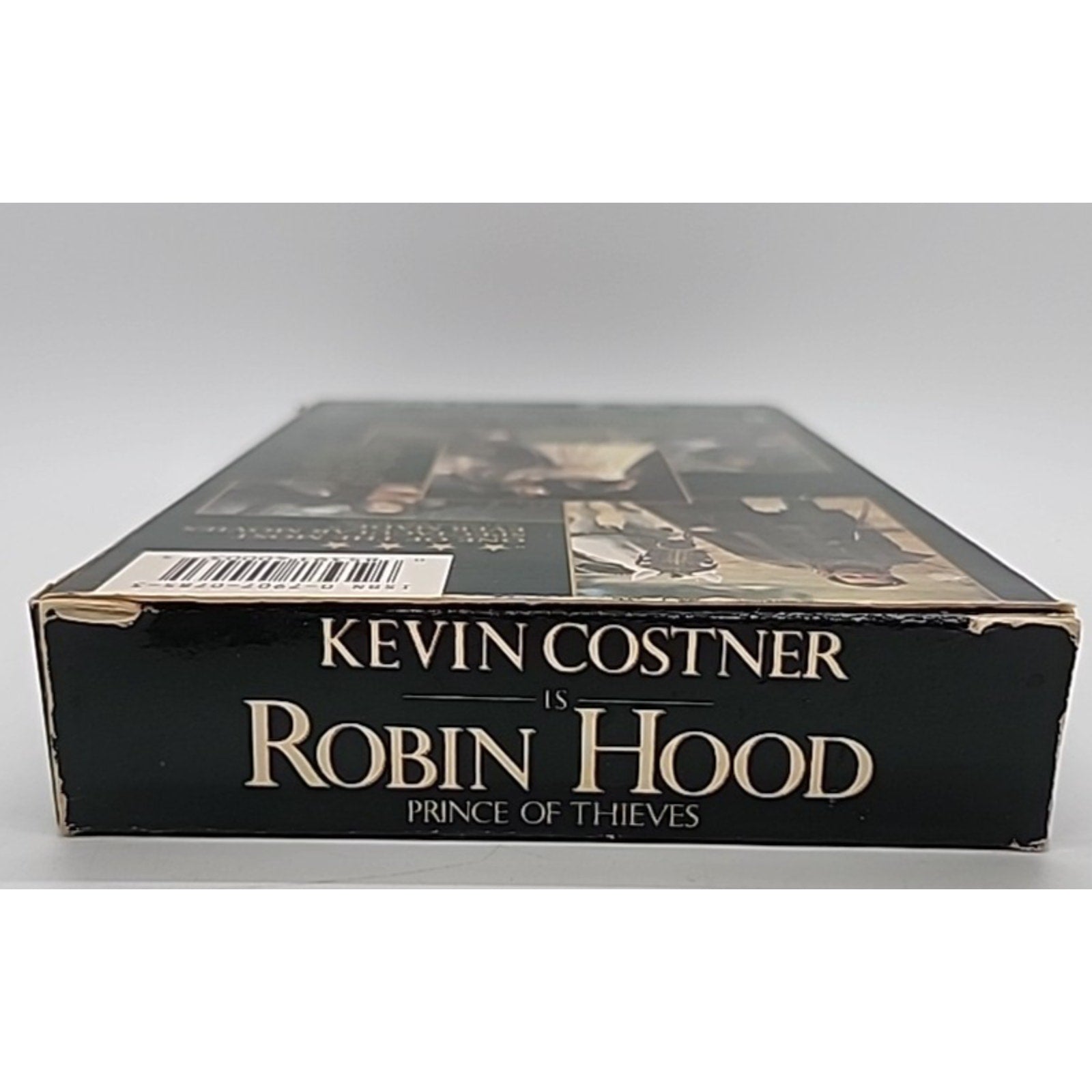 Robin Hood: Prince of Thieves (VHS, 1991)