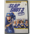 Slap Shot 3: the Junior League (DVD, 2008)