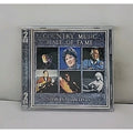 Country Music Hall of Fame by Various (CD, 2015)