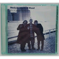 It's a Jungle in Here by Medeski, John / Martin, Billy / Wood, Chris (CD, 1993)
