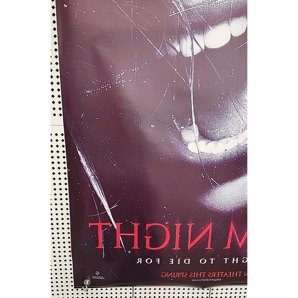 Prom Night Movie Poster 27x40