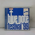 Blue Note Festival ‘99 CD