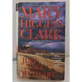 Just Take My Heart : A Novel by Mary Higgins Clark (2010, Mass Market)
