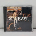 All I Want by Mcgraw, Tim (CD, 1995)