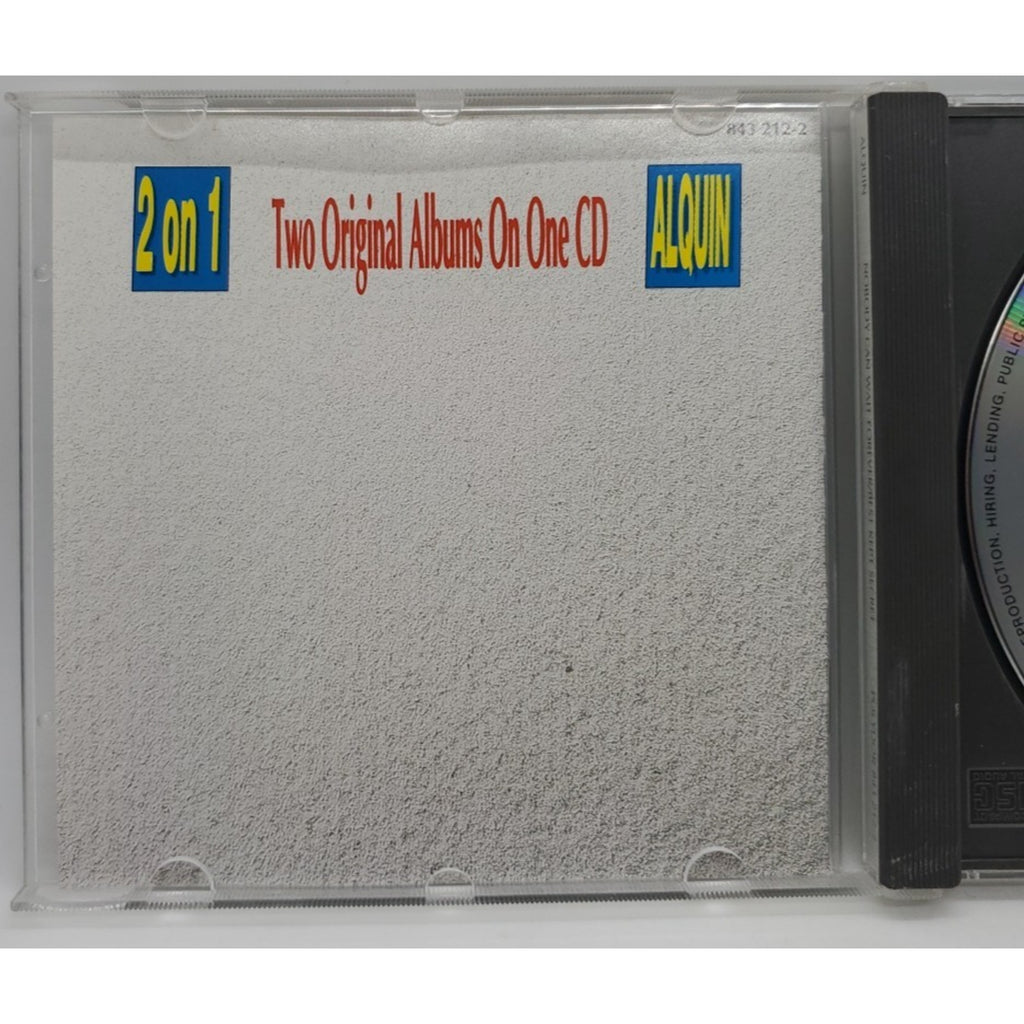 Nobody Cant Wait Forever/Best Kept Secret (CD)