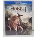 El Hobbit: Un Viaje Inesperado (The Hobbit: An Unexpected Journey) *Brand New*