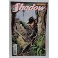Dynamite Comics The Shadow #22 2014