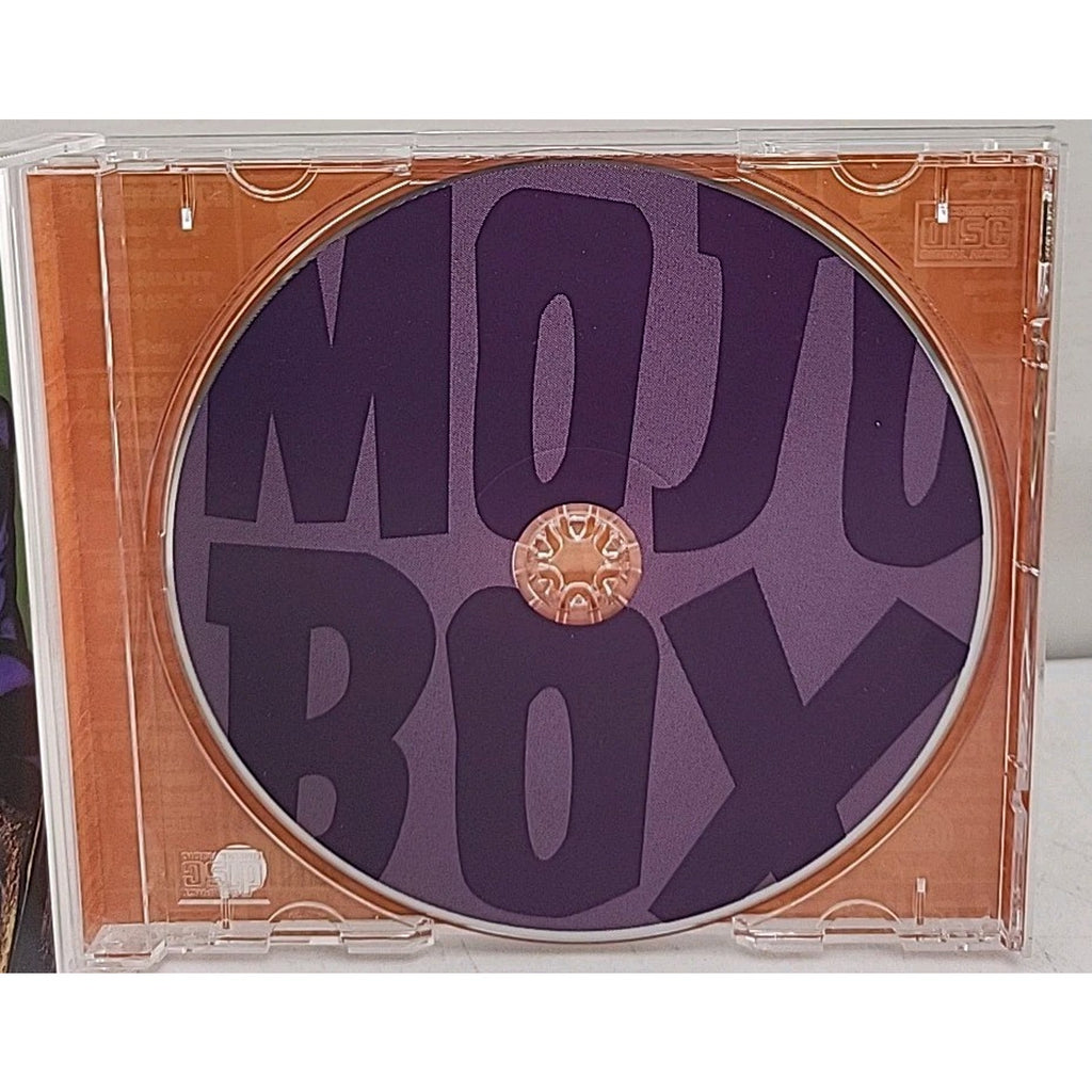Mojo Box by Southern Culture on the Skids (CD, 2004, Yep Roc)