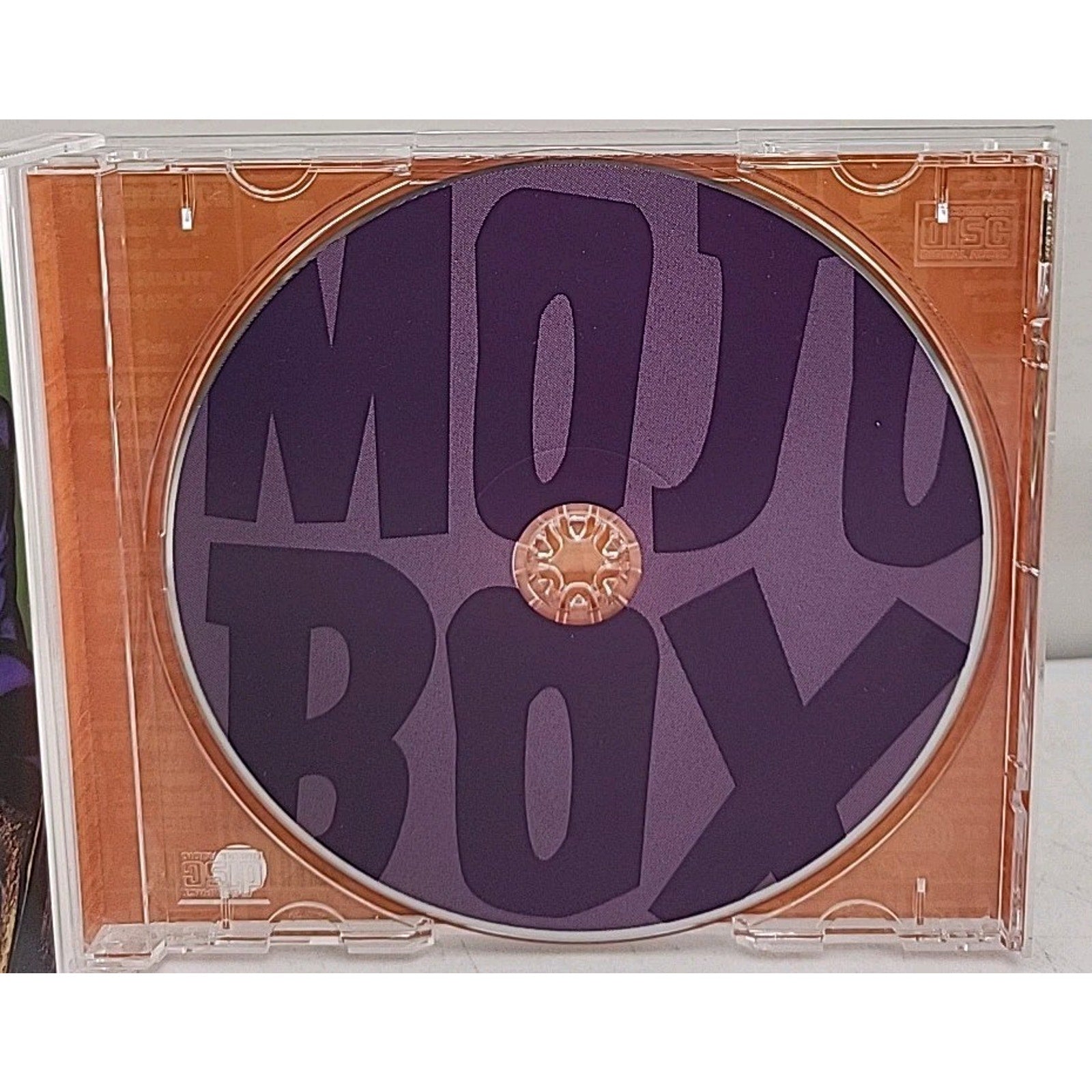 Mojo Box by Southern Culture on the Skids (CD, 2004, Yep Roc)