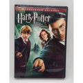 Harry Potter and the Order of the Phoenix (DVD, 2007, Widescreen)