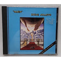 Alien Steve Jolliffe (CD)