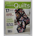Fons & Porters Favorite Quilts Magazine Summer 2014