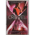 Crewel : A Novel by Gennifer Albin (2013, Trade Paperback)