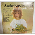 André Kostelanetz And His Orchestra – Last Tango In Paris (Vinyl)