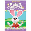 Here Comes Peter Cottontail (DVD, 2009)