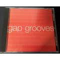 Gap Grooves (CD)