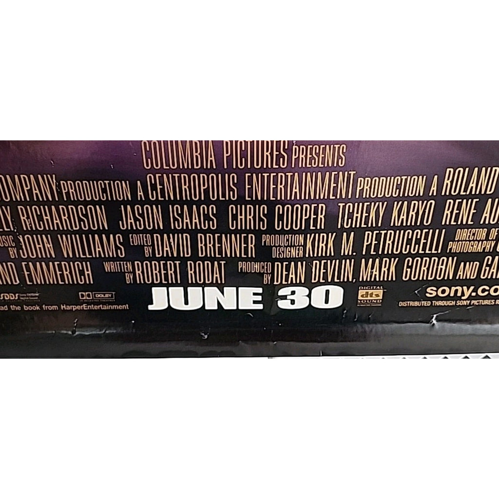 The Patriot - Original Movie Poster - 27x40 - Mel Gibson