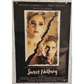 Sweet Nothing Movie Poster 27x40