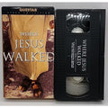 Where Jesus Walked (VHS, 2000)