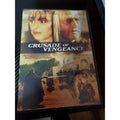 Crusade of Vengeance (DVD, 2006) Joanna Pacula, Arnold Vosloo, Rutger Hauer