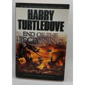 End of the Beginning by Harry Turtledove (2005, Hardcover)