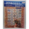 Pinwheel Party : 12 Fun and Unique Quilts by Ellen Pahl (2010, Trade Paperback)