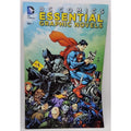 DC Comics Essential Graphic Novels No 1