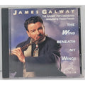 Wind Beneath My Wings by Galway, James (CD, 1991)