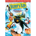Surfs Up (DVD, 2007, Special Edition Full Frame)