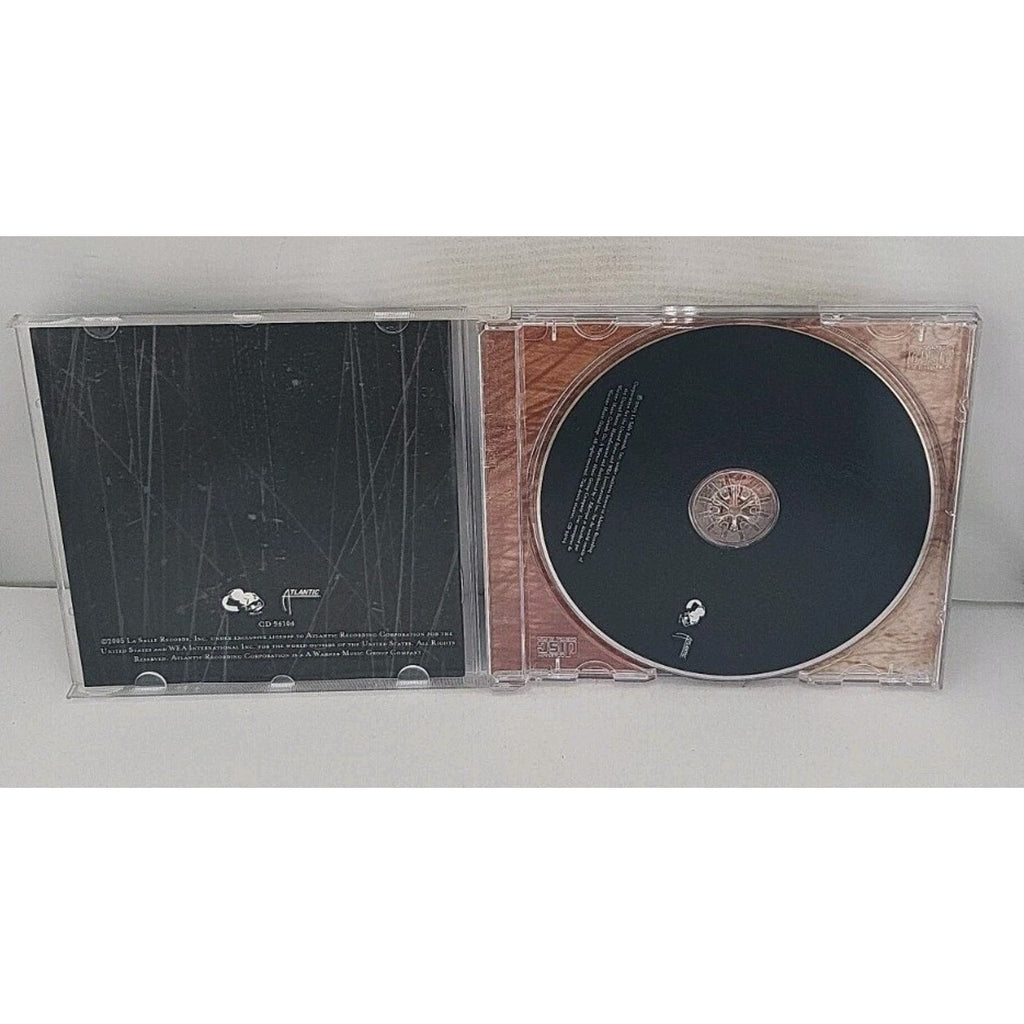 Haunted Cities by Transplants (CD, 2005)