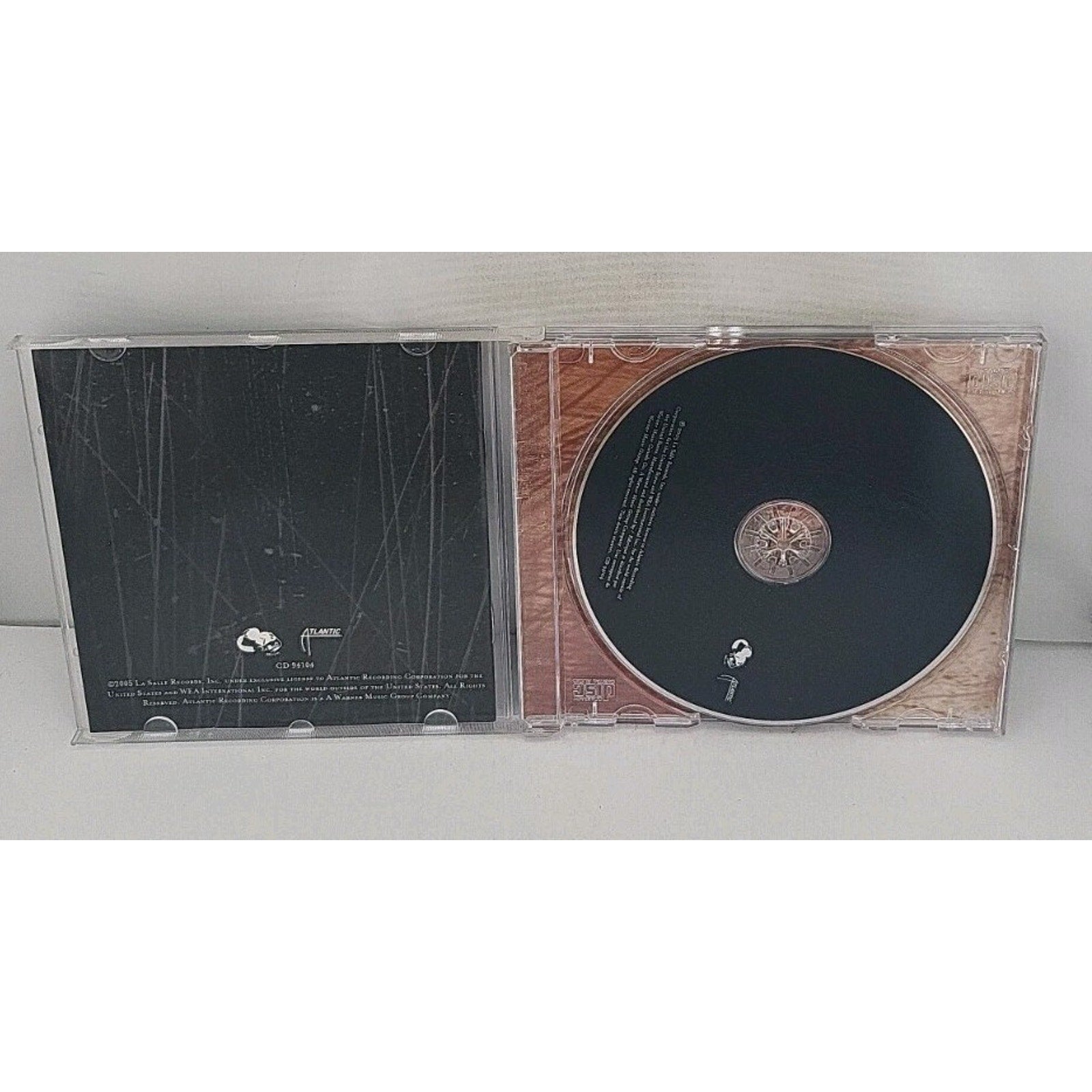 Haunted Cities by Transplants (CD, 2005)