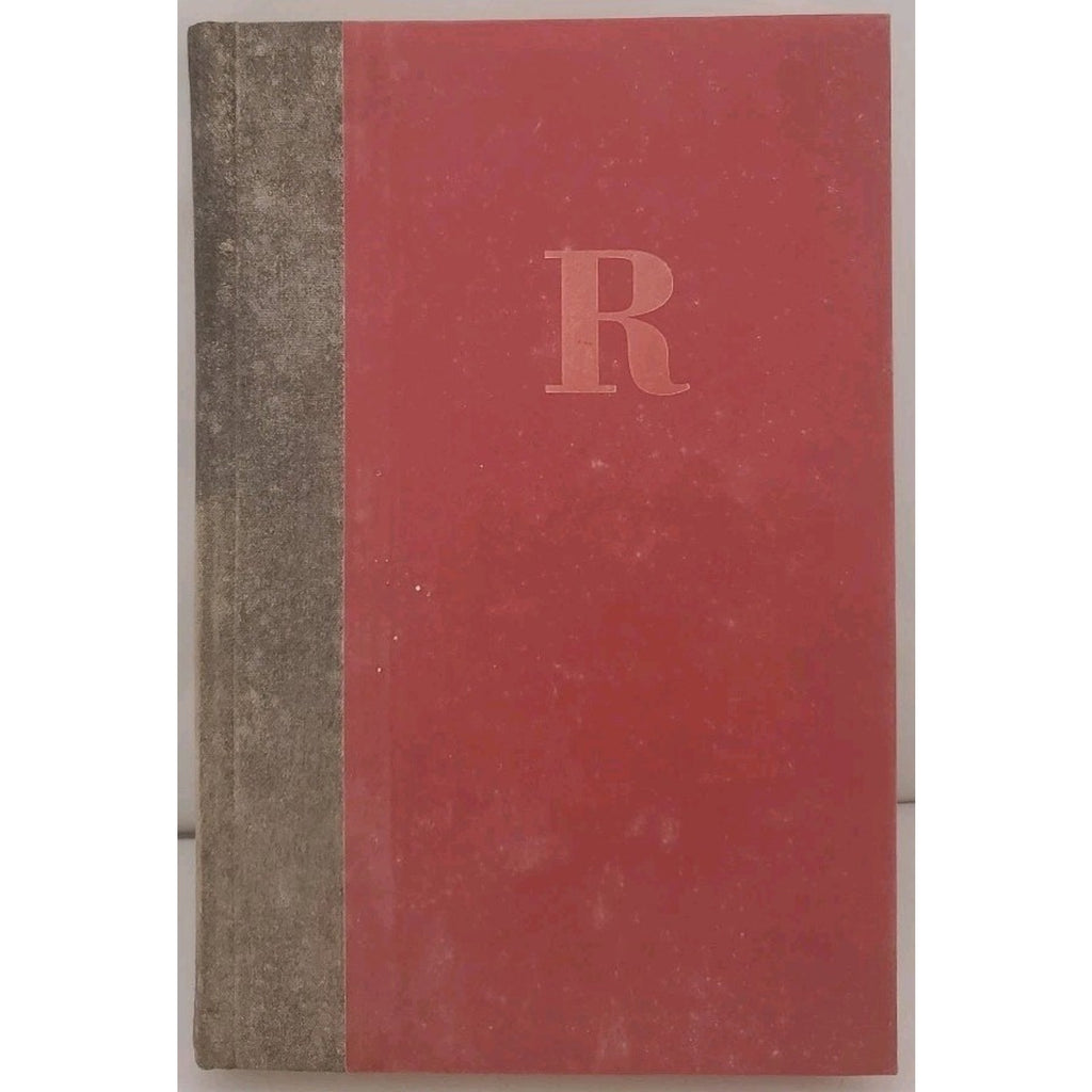 R is for Ricochet by Sue Grafton (2004, Hardcover)