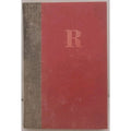 R is for Ricochet by Sue Grafton (2004, Hardcover)