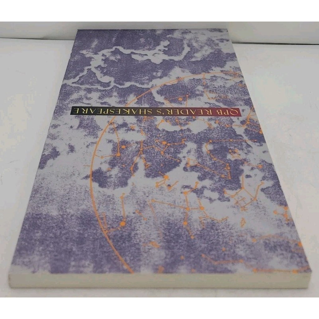 The Tempest By William Shakespeare QPB Book Club Edition (Paperback)